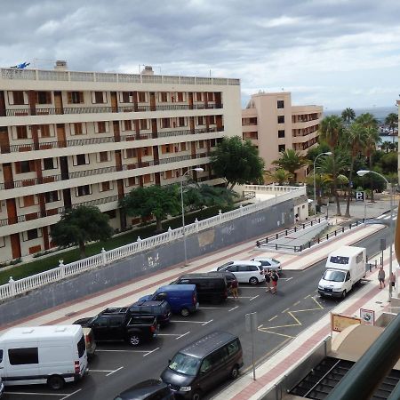 Apartamento Los Cristianos Los Cristianos  Eksteriør bilde