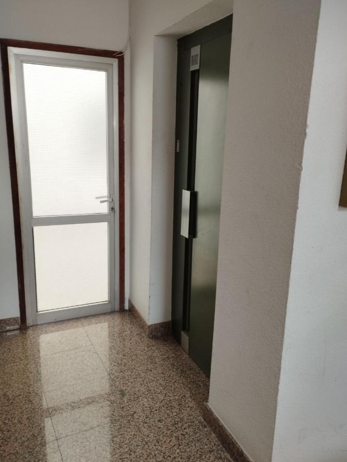 Apartamento Los Cristianos Los Cristianos  Eksteriør bilde