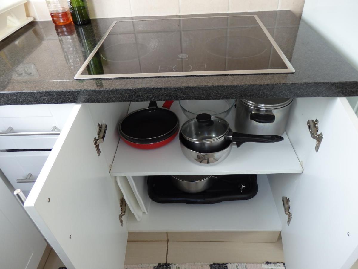 Apartamento Los Cristianos Los Cristianos  Eksteriør bilde