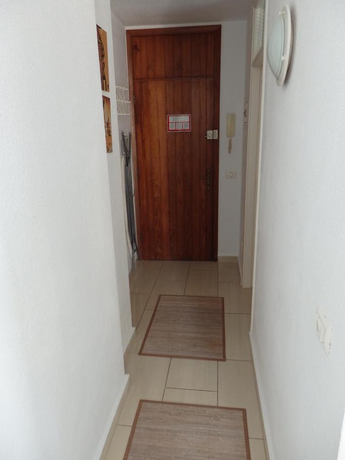 Apartamento Los Cristianos Los Cristianos  Eksteriør bilde