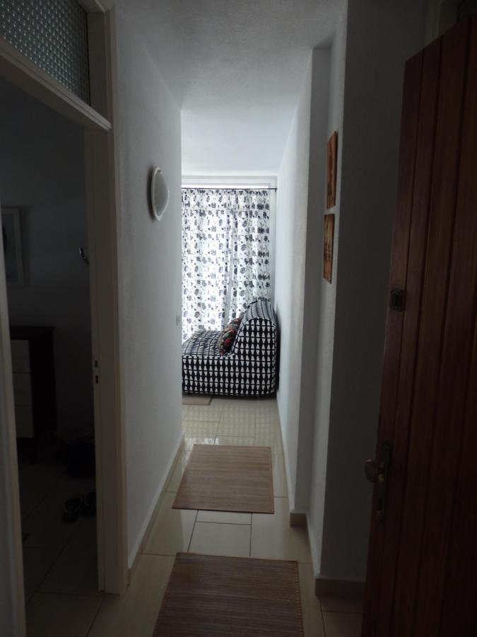 Apartamento Los Cristianos Los Cristianos  Eksteriør bilde